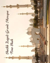 Sheikh Zayed Grand Mosque