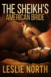 Sheikh'S American Bride
