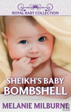 Bertrand.pt - Sheikh'S Baby Bombshell