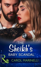 Sheikh'S Baby Scandal