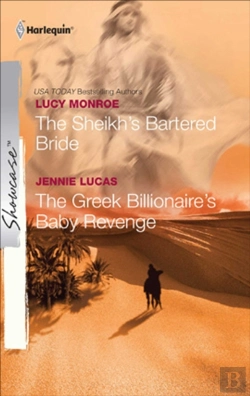 Bertrand.pt - Sheikh'S Bartered Bride And The Greek Billionaire'S Baby Revenge