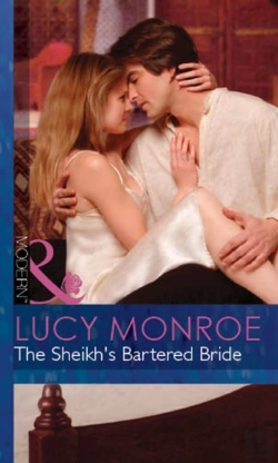 Bertrand.pt - Sheikh'S Bartered Bride