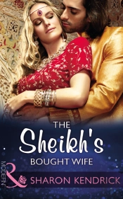 Sheikh'S Bought Wife