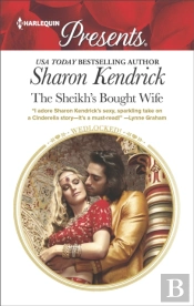 Sheikh'S Bought Wife