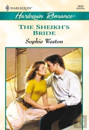 Sheikh'S Bride