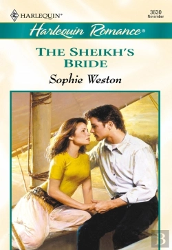 Bertrand.pt - Sheikh'S Bride