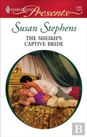 Sheikh'S Captive Bride