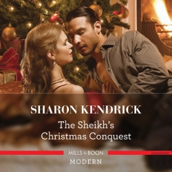 Bertrand.pt - Sheikh'S Christmas Conquest