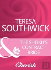 Sheikh'S Contract Bride