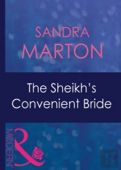 Sheikh'S Convenient Bride
