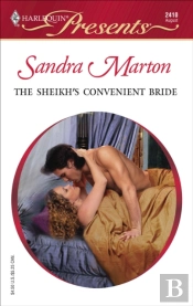 Sheikh'S Convenient Bride
