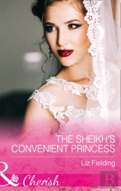 Sheikh'S Convenient Princess