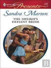 Sheikh'S Defiant Bride