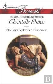 Sheikh'S Forbidden Conquest