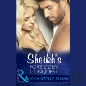 Sheikh'S Forbidden Conquest