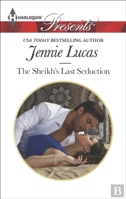 Bertrand.pt - Sheikh'S Last Seduction