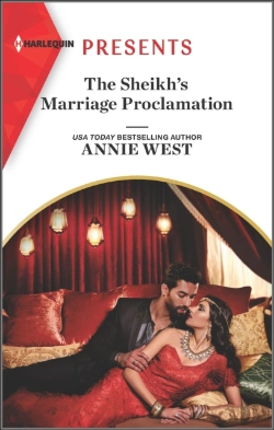 Bertrand.pt - Sheikh'S Marriage Proclamation