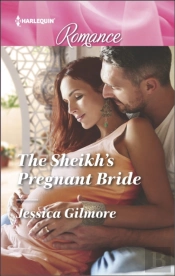 Sheikh'S Pregnant Bride