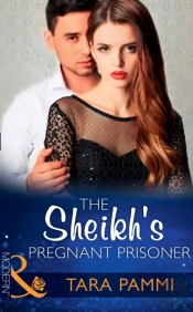 Sheikh'S Pregnant Prisoner