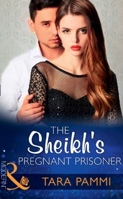 Bertrand.pt - Sheikh'S Pregnant Prisoner