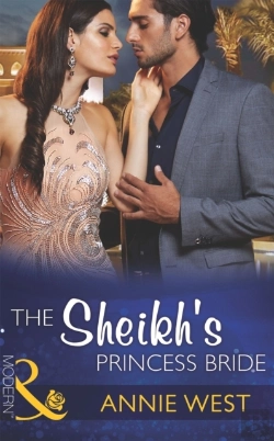 Bertrand.pt - Sheikh'S Princess Bride