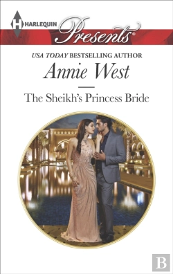 Bertrand.pt - Sheikh'S Princess Bride