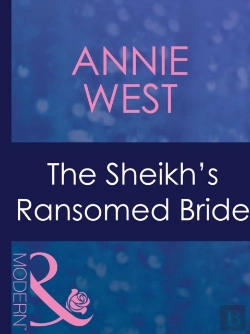 Bertrand.pt - Sheikh'S Ransomed Bride