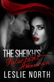 Sheikh'S Reluctant American
