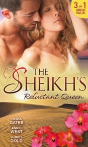 Sheikh'S Reluctant Queen