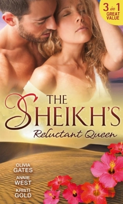 Bertrand.pt - Sheikh'S Reluctant Queen