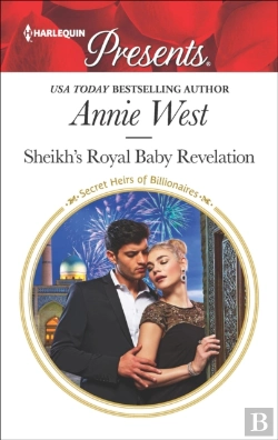 Bertrand.pt - Sheikh'S Royal Baby Revelation