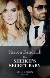 Sheikh'S Secret Baby