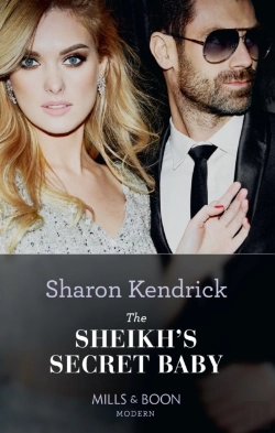 Bertrand.pt - Sheikh'S Secret Baby