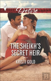 Sheikh'S Secret Heir