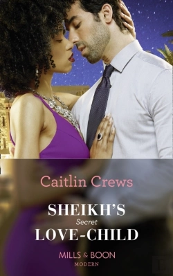 Bertrand.pt - Sheikh'S Secret Love-Child