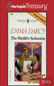 Sheikh'S Seduction