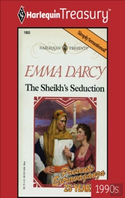 Bertrand.pt - Sheikh'S Seduction