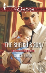 Sheikh'S Son