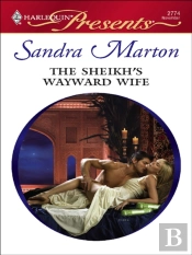 Sheikh'S Wayward Wife