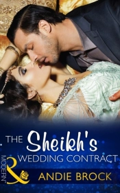 Sheikh'S Wedding Contract
