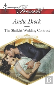 Sheikh'S Wedding Contract