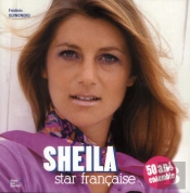 Sheila- 50 Ans