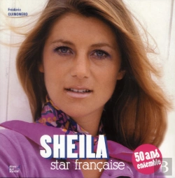Bertrand.pt - Sheila- 50 Ans