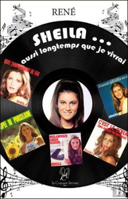 Bertrand.pt - Sheila... Aussi Longtemps Que Je Vivrai