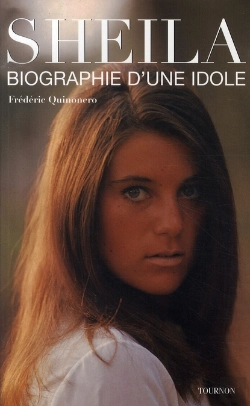 Bertrand.pt - Sheila, Biographie D'Une Idole