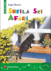 Sheila Sei Afari (Eltzetxoa)