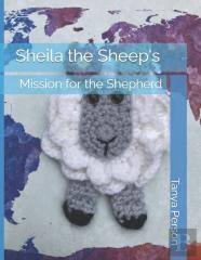 Sheila The Sheep'S