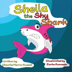 Bertrand.pt - Sheila The Shy Shark