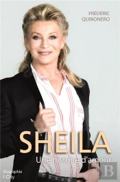 Sheila, Une Histoire D'Amour