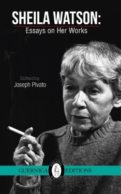 Bertrand.pt - Sheila Watson